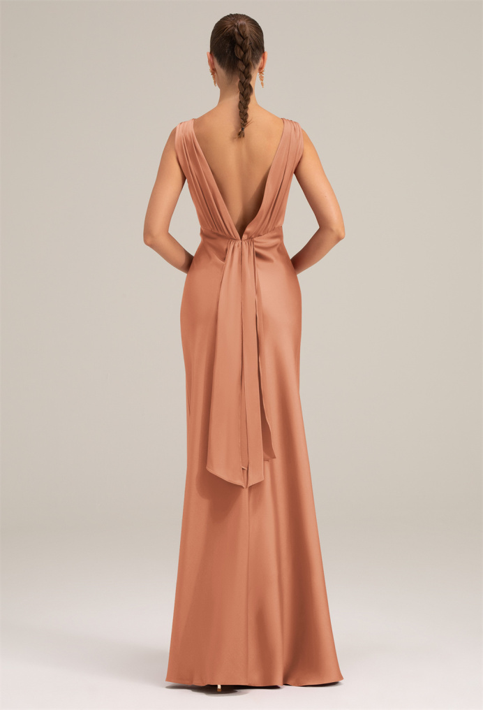AW Keira Dress